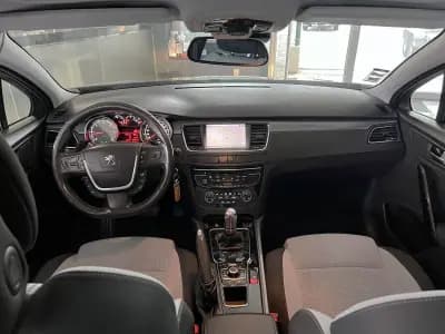 Vendo Peugeot 508 SW 2013 - 8900 EUR, 217279 km - AUTO.MOTO.pt