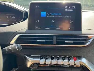 Vendo Peugeot 3008 2018 - 19900 EUR, 138000 km - AUTO.MOTO.pt