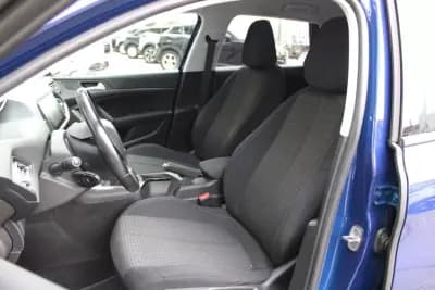 Vendo Peugeot 308 SW 2019 - 11990 EUR, 159000 km - AUTO.MOTO.pt