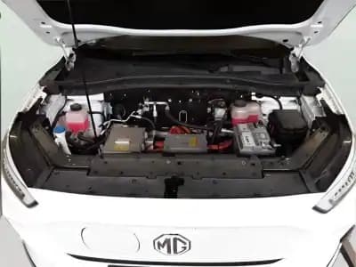 Vendo MG ZS 2022 - 19450 EUR, 31348 km - AUTO.MOTO.pt