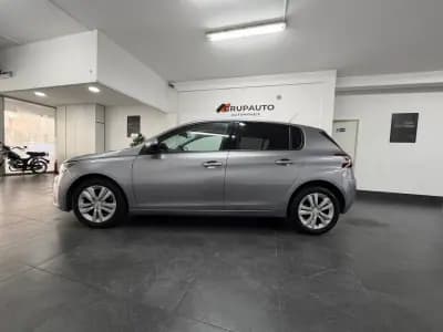 Sell Peugeot 308 2017 - 10990 EUR, 189000 km - AUTO.MOTO.pt