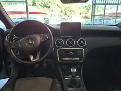 Sell Mercedes-Benz A 180 2016 - 16700 EUR, 98000 km - AUTO.MOTO.pt
