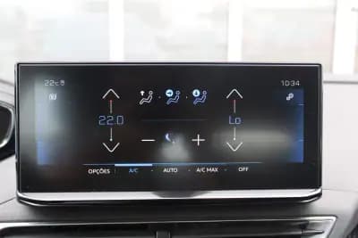 Sell Peugeot 3008 2021 - 20990 EUR, 108000 km - AUTO.MOTO.pt