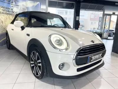 Vendo MINI 2019 - 24800 EUR, 28470 km - AUTO.MOTO.pt