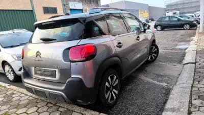 Sell Citroën C3 Aircross 2018 - 10500 EUR, 102000 km - AUTO.MOTO.pt