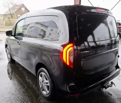 Vendo Mercedes-Benz Citan 2022 - 21500 EUR, 94000 km - AUTO.MOTO.pt