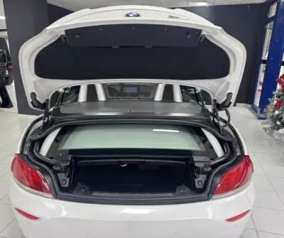 Sell BMW Z4 2013 - 27000 EUR, 116034 km - AUTO.MOTO.pt