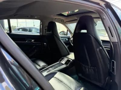 Sell Porsche Panamera 2014 - 47900 EUR, 123000 km - AUTO.MOTO.pt