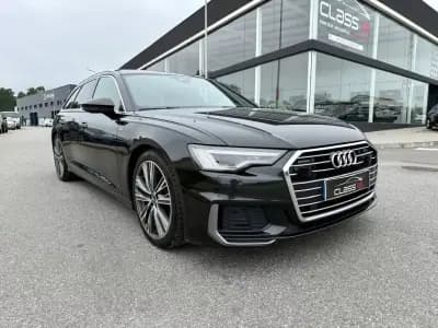 Sell Audi A6 Avant 2021 - 42750 EUR, 141592 km - AUTO.MOTO.pt