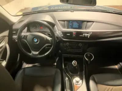 Vendo BMW X1 2014 - 15990 EUR, 231040 km - AUTO.MOTO.pt