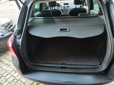 Vendo Renault Clio Break 2008 - 3999 EUR, 208437 km - AUTO.MOTO.pt