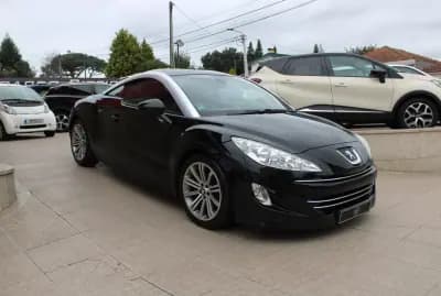 Vendo Peugeot RCZ 2012 - 12990 EUR, 198500 km - AUTO.MOTO.pt