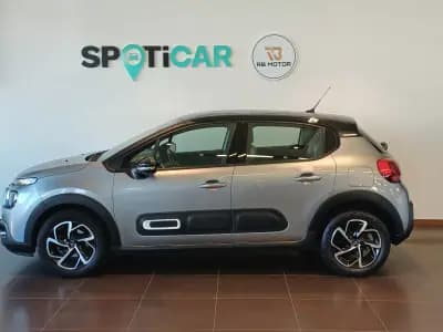Sell Citroën C3 2021 - 15750 EUR, 70069 km - AUTO.MOTO.pt