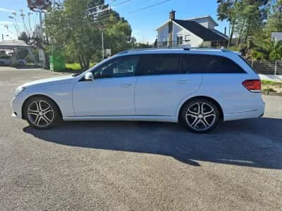 Sell Mercedes-Benz E 220 2014 - 18900 EUR, 213445 km - AUTO.MOTO.pt