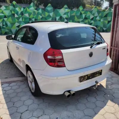 Vendo BMW 116 2010 - 9490 EUR, 190000 km - AUTO.MOTO.pt