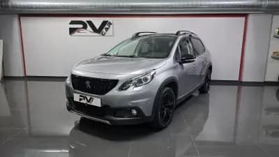 Vendo Peugeot 2008 2018 - 12990 EUR, 144000 km - AUTO.MOTO.pt