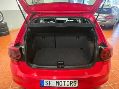 Vendo Volkswagen Polo 2018 - 16480 EUR, 138507 km - AUTO.MOTO.pt