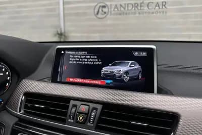 Vendo BMW X2 2022 - 30950 EUR, 42816 km - AUTO.MOTO.pt