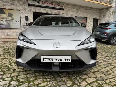 Vendo MG MG4 2023 - 18990 EUR, 44000 km - AUTO.MOTO.pt