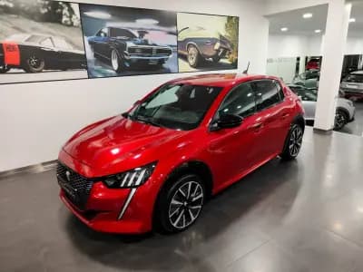 Vendo Peugeot 208 2020 - 14500 EUR, 47000 km - AUTO.MOTO.pt