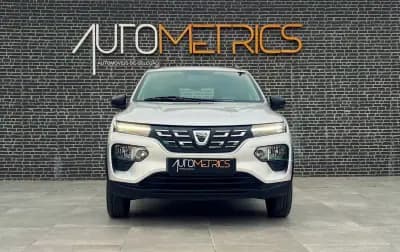 Vendo Dacia Spring 2022 - 13250 EUR, 55000 km - AUTO.MOTO.pt