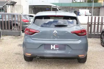 Vendo Renault Clio 2022 - 14750 EUR, 96500 km - AUTO.MOTO.pt