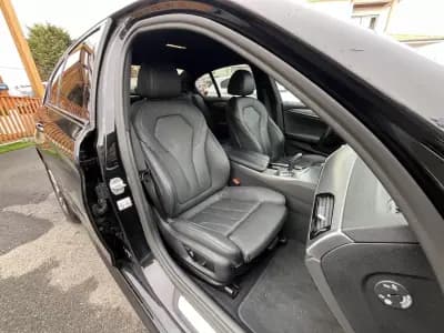 Vendo BMW 530e 2019 - 25950 EUR, 199000 km - AUTO.MOTO.pt