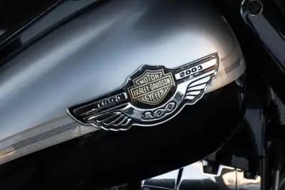 Sell Harley-Davidson Electra Glide® Ultra Limited 2003 - 15800 EUR, 37000 km - AUTO.MOTO.pt