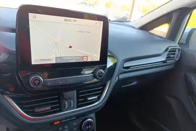 Vendo Ford Fiesta 2020 - 13990 EUR, 112785 km - AUTO.MOTO.pt