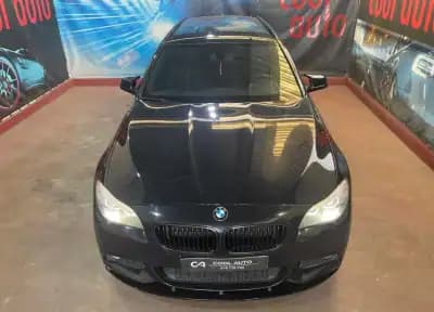 Sell BMW 520 2010 - 15999 EUR, 174000 km - AUTO.MOTO.pt