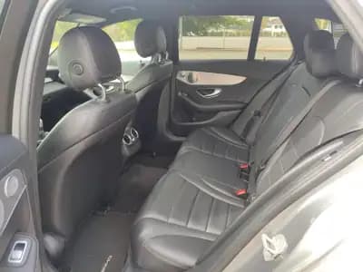 Vendo Mercedes-Benz C 200 2015 - 18500 EUR, 189557 km - AUTO.MOTO.pt