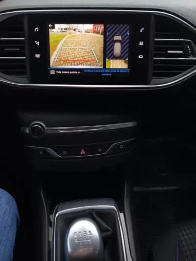 Sell Peugeot 308 SW 2019 - 12990 EUR, 147066 km - AUTO.MOTO.pt