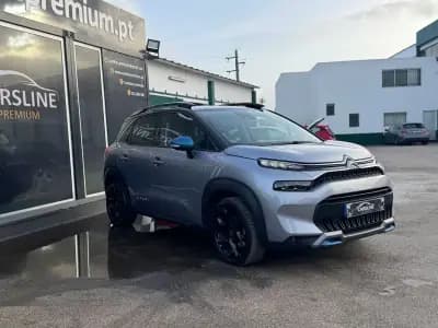 Sell Citroën C3 Aircross 2022 - 15600 EUR, 32795 km - AUTO.MOTO.pt