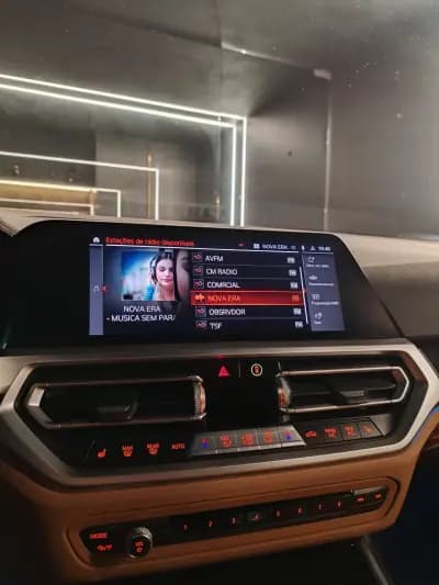 Vendo BMW 320 2021 - 28750 EUR, 112168 km - AUTO.MOTO.pt