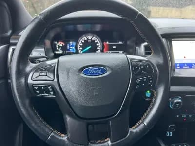 Vendo Ford Ranger 2021 - 35900 EUR, 180000 km - AUTO.MOTO.pt