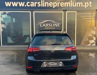 Vendo Volkswagen Golf 2015 - 16900 EUR, 139035 km - AUTO.MOTO.pt