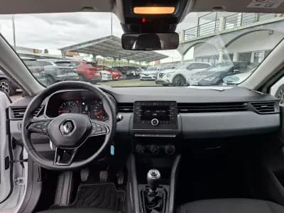 Sell Renault Clio 2020 - 13250 EUR, 54500 km - AUTO.MOTO.pt