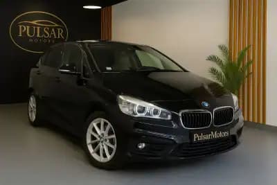 Sell BMW 225xe Active Tourer 2020 - 19990 EUR, 72000 km - AUTO.MOTO.pt