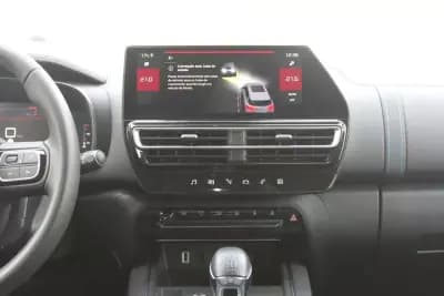 Vendo Citroën C5 Aircross 2024 - 28330 EUR, 24731 km - AUTO.MOTO.pt