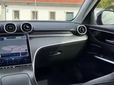 Sell Mercedes-Benz C 300 2022 - 38999 EUR, 114000 km - AUTO.MOTO.pt