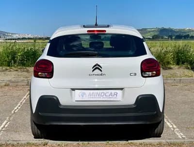 Vendo Citroën C3 2023 - 19280 EUR, 19200 km - AUTO.MOTO.pt