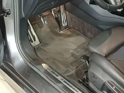 Sell BMW 116 2021 - 23990 EUR, 130305 km - AUTO.MOTO.pt