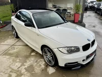 Vendo BMW 120 2010 - 13500 EUR, 198000 km - AUTO.MOTO.pt