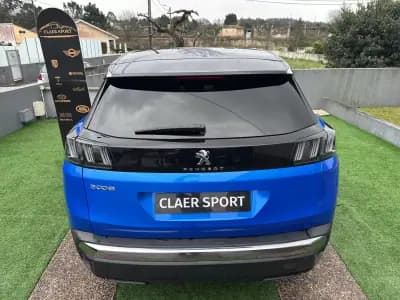 Sell Peugeot 3008 2022 - 19900 EUR, 186000 km - AUTO.MOTO.pt