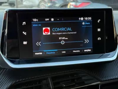 Sell Peugeot 208 2020 - 14250 EUR, 44000 km - AUTO.MOTO.pt