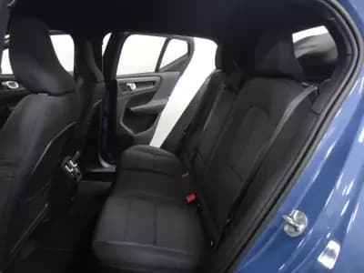 Vendo Volvo XC 40 2022 - 26990 EUR, 111000 km - AUTO.MOTO.pt