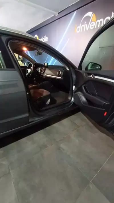 Vendo Audi A3 2015 - 17800 EUR, 106018 km - AUTO.MOTO.pt