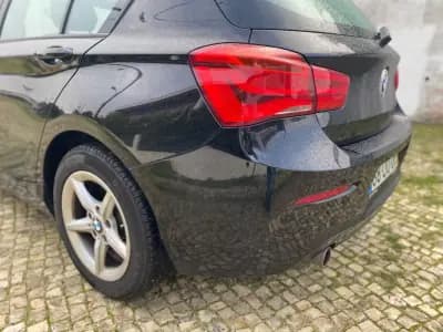 Sell BMW 116 2018 - 16500 EUR, 111161 km - AUTO.MOTO.pt