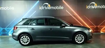 Vendo Audi A3 2015 - 17800 EUR, 106018 km - AUTO.MOTO.pt