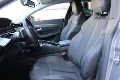 Vendo Peugeot 508 2021 - 22900 EUR, 49258 km - AUTO.MOTO.pt